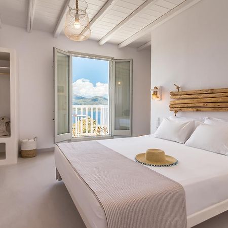 Halara Studios Plaka  Dış mekan fotoğraf