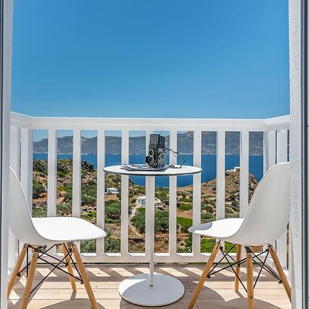 Halara Studios Plaka  Dış mekan fotoğraf