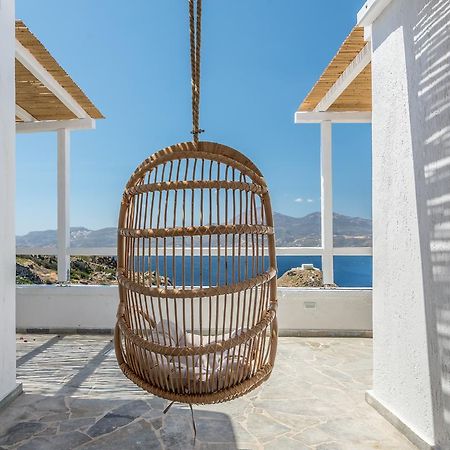 Halara Studios Plaka  Dış mekan fotoğraf