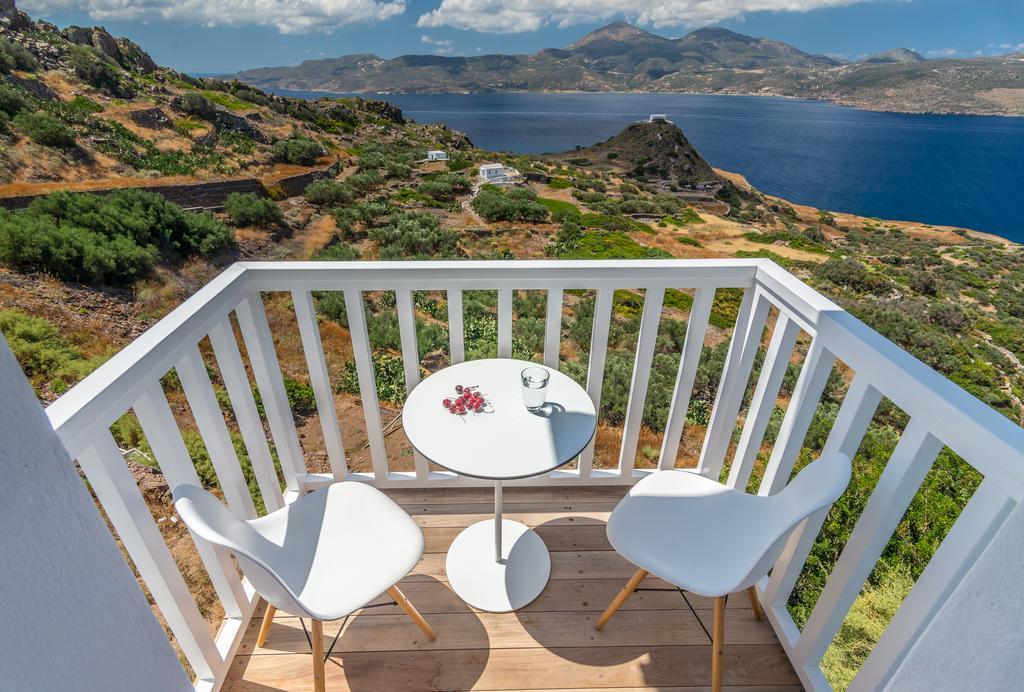Halara Studios Plaka  Dış mekan fotoğraf