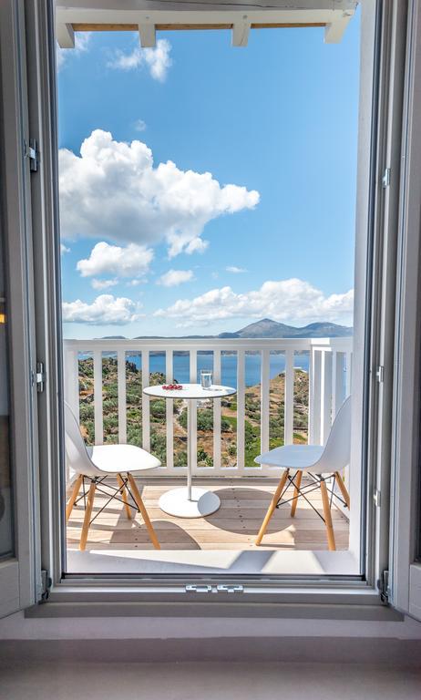 Halara Studios Plaka  Dış mekan fotoğraf