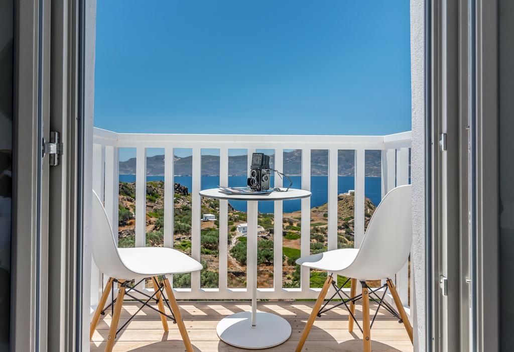 Halara Studios Plaka  Dış mekan fotoğraf