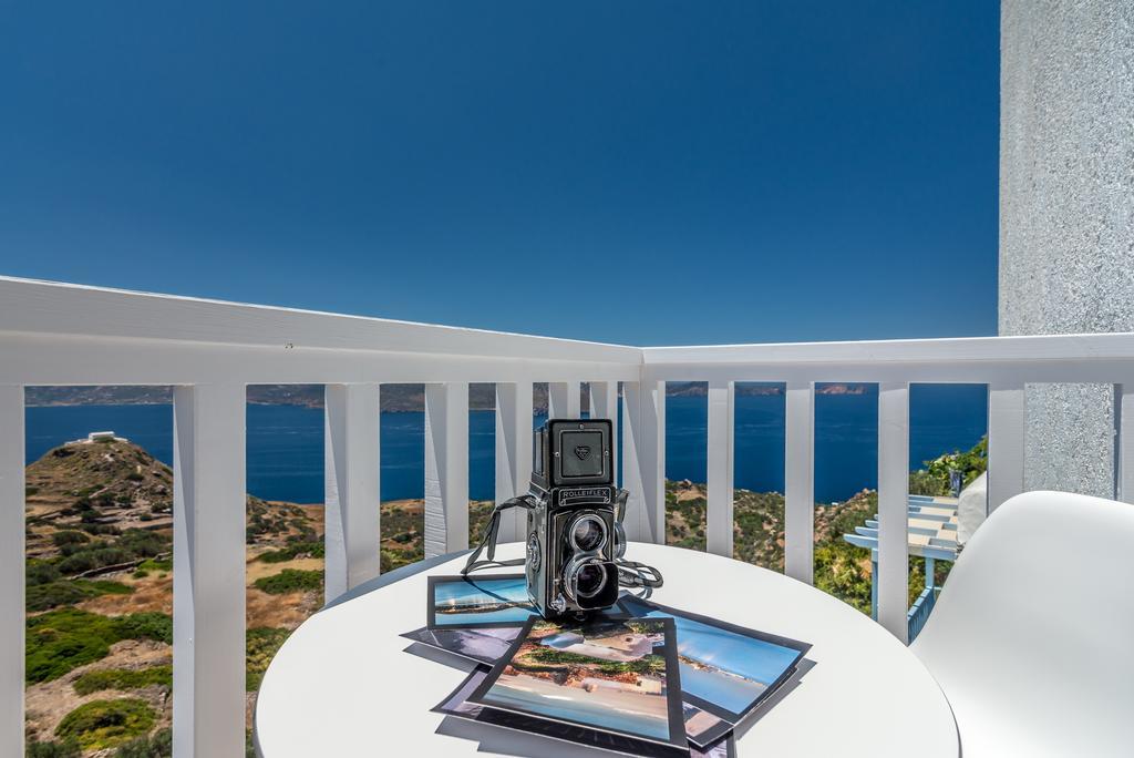 Halara Studios Plaka  Dış mekan fotoğraf