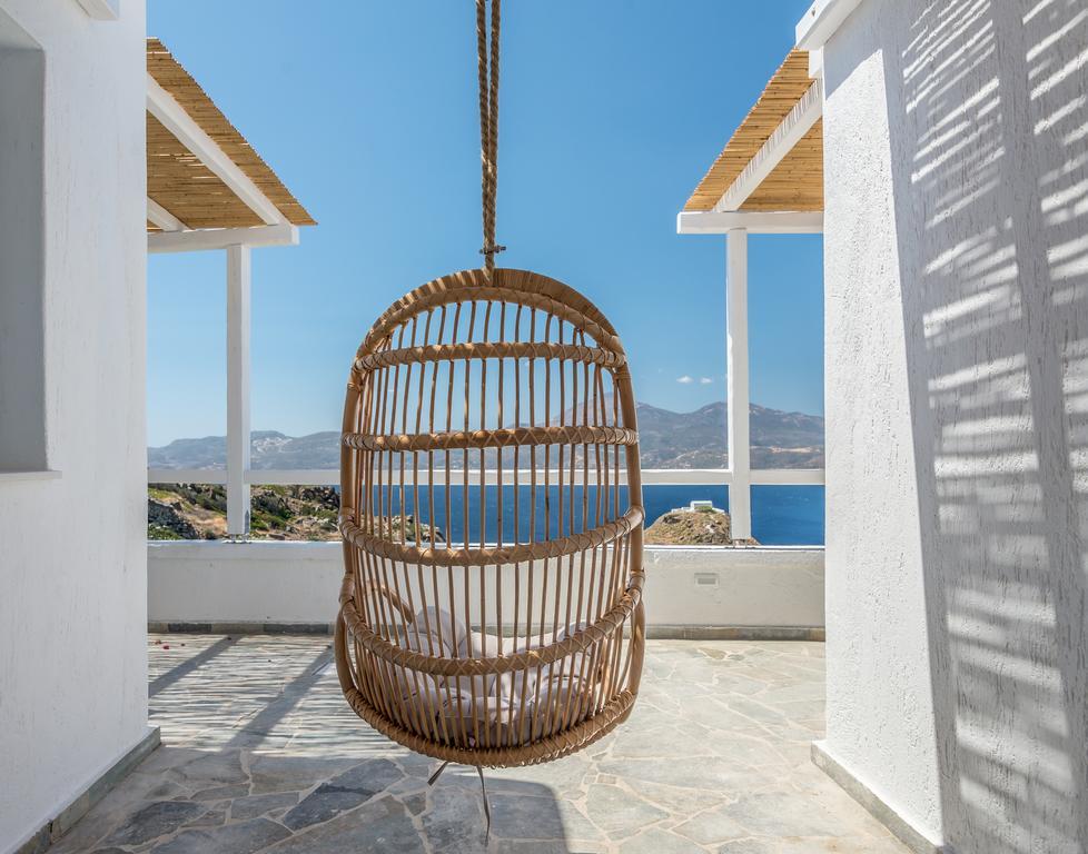 Halara Studios Plaka  Dış mekan fotoğraf